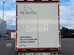 KRONE Profi Liner SDP 27 eLB50-CS*LiftA*Edscha*PalKa