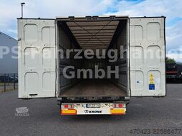 KRONE Profi Liner SDP 27 eLB50-CS*LiftA*Edscha*PalKa