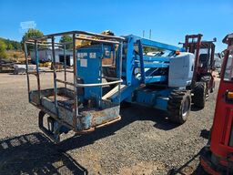 Genie Z45 / 25 Gelenkarbeitsbühne Bühne