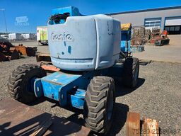 Genie Z45 / 25 Gelenkarbeitsbühne Bühne