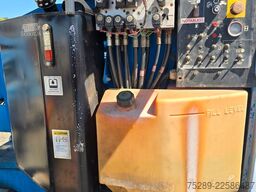 Genie Z45 / 25 Gelenkarbeitsbühne Bühne