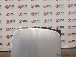 Daf Occ brandstoftank met steunen 750L DAF