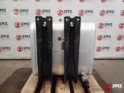 Man Occ brandstoftank 250L MAN