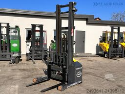 Combilift WR / DUPLEX / 4.5M / 2017 / ONLY 30 H