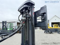 Combilift C3000 DIESEL TRIPLEX 4900 POSITIONER