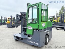 Combilift C3000 DIESEL TRIPLEX 4900 POSITIONER