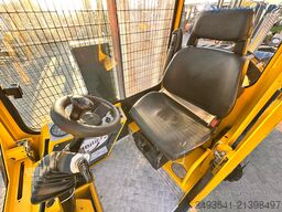 Combilift C5000SL / 5T / DUPLEX 4000 MM / GAS