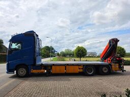 Volvo FH 500 6x2!! PALFINGER 42TM!! RADIO REMOTE!!2017!!