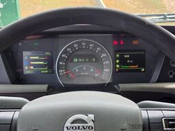 Volvo FH 500 6x2!! PALFINGER 42TM!! RADIO REMOTE!!2017!!