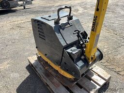 Bomag BPR 50/55 D