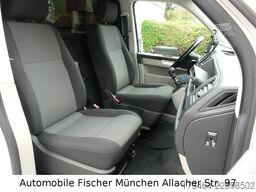VW T6 Transporter Kasten lang*ALUCA*Spg.-Wandler*