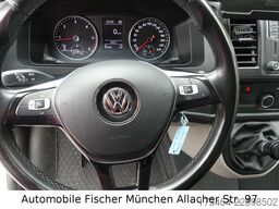 VW T6 Transporter Kasten lang*ALUCA*Spg.-Wandler*