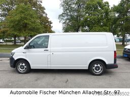 VW T6 Transporter Kasten lang*ALUCA*Spg.-Wandler*