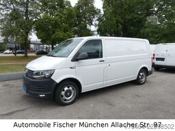 VW T6 Transporter Kasten lang*ALUCA*Spg.-Wandler*
