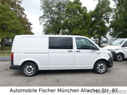 VW T6 Transporter Kasten lang*ALUCA*Spg.-Wandler*