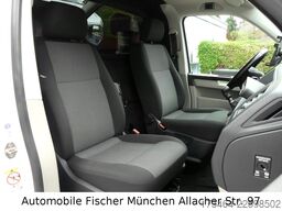 VW T6 Transporter Kasten lang*ALUCA*Spg.-Wandler*