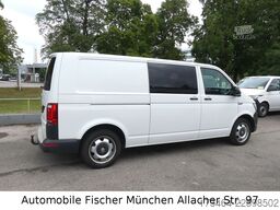 VW T6 Transporter Kasten lang*ALUCA*Spg.-Wandler*