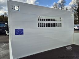 Fuso FUSO 9C18 Alu Pritsche 6.1m Mod.26 GSR NL4.0T!