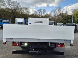 Fuso FUSO 9C18 Alu Pritsche 6.1m Mod.26 GSR NL4.0T!