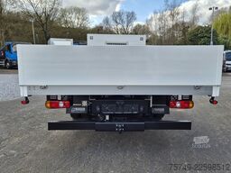 Fuso FUSO 9C18 Alu Pritsche 6.1m Mod.26 GSR NL4.0T!