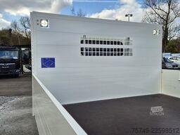 Fuso FUSO 9C18 Alu Pritsche 6.1m Mod.26 GSR NL4.0T!