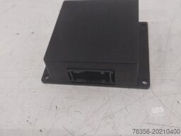 Mercedes Besturingseenheid mercedes sprinter w906