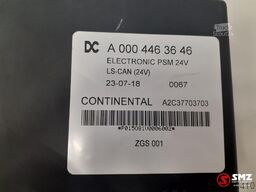 Mercedes Occ PSM regeleenheid Mercedes