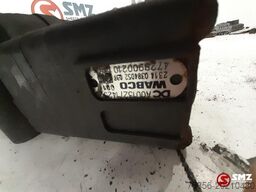 Mercedes Occ magneetventiel Mercedes Actros MP4 A0013271425