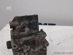 Mercedes Occ ECAS magneetventiel Mercedes Actros MP4 A00132