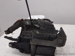 Mercedes Occ EBS aanhangwagenregelklep Mercedes Actros MP4