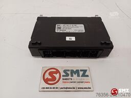 Mercedes Occ ECU CPC5 besturingseenheid Mercedes