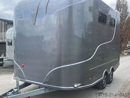 Steinsberger /Anka 3 Pferde