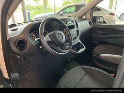 MERCEDES-BENZ Vito 116 CDI 4x4 MIXTO SORTIMO/STANDH./TEMPOMAT