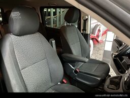 MERCEDES-BENZ Vito Mixto 119 CDI 4x4 AHK/STANDH./DISTRONIC