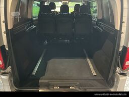 MERCEDES-BENZ Vito Mixto 119 CDI 4x4 AHK/STANDH./DISTRONIC