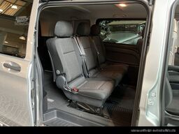 MERCEDES-BENZ Vito Mixto 119 CDI 4x4 AHK/STANDH./DISTRONIC