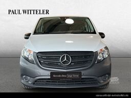 MERCEDES-BENZ Vito 116 CDI 4x4 MIXTO SORTIMO/STANDH./TEMPOMAT