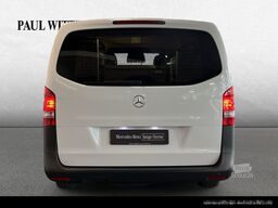 MERCEDES-BENZ Vito 116 CDI 4x4 MIXTO SORTIMO/STANDH./TEMPOMAT