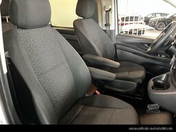 MERCEDES-BENZ Vito 116 CDI 4x4 MIXTO SORTIMO/STANDH./TEMPOMAT