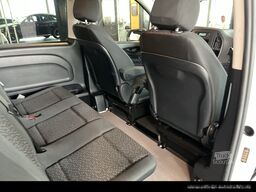 MERCEDES-BENZ Vito 116 CDI 4x4 MIXTO SORTIMO/STANDH./TEMPOMAT