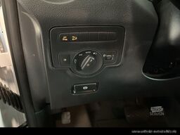 MERCEDES-BENZ Vito 116 CDI 4x4 MIXTO SORTIMO/STANDH./TEMPOMAT