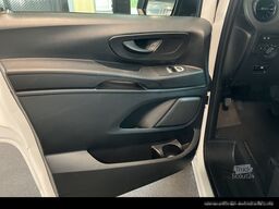 MERCEDES-BENZ Vito 116 CDI 4x4 MIXTO SORTIMO/STANDH./TEMPOMAT
