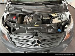 MERCEDES-BENZ Vito 116 CDI 4x4 MIXTO SORTIMO/STANDH./TEMPOMAT