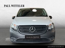 MERCEDES-BENZ Vito 116 CDI 4x4 MIXTO SORTIMO/STANDH./TEMPOMAT