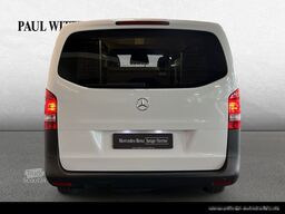 MERCEDES-BENZ Vito 116 CDI 4x4 MIXTO SORTIMO/STANDH./TEMPOMAT
