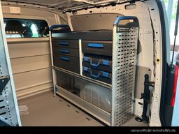 MERCEDES-BENZ Vito 116 CDI 4x4 MIXTO SORTIMO/STANDH./TEMPOMAT