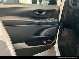 MERCEDES-BENZ Vito 116 CDI 4x4 MIXTO SORTIMO/STANDH./TEMPOMAT