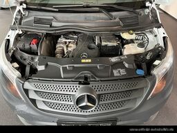 MERCEDES-BENZ Vito 116 CDI 4x4 MIXTO SORTIMO/STANDH./TEMPOMAT