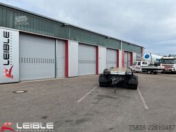 JUNG HOMBURG T2MA24L *ADONIS* pneum. Container Verriegelung