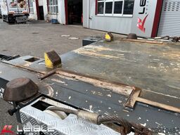 JUNG HOMBURG T2MA24L *ADONIS* pneum. Container Verriegelung